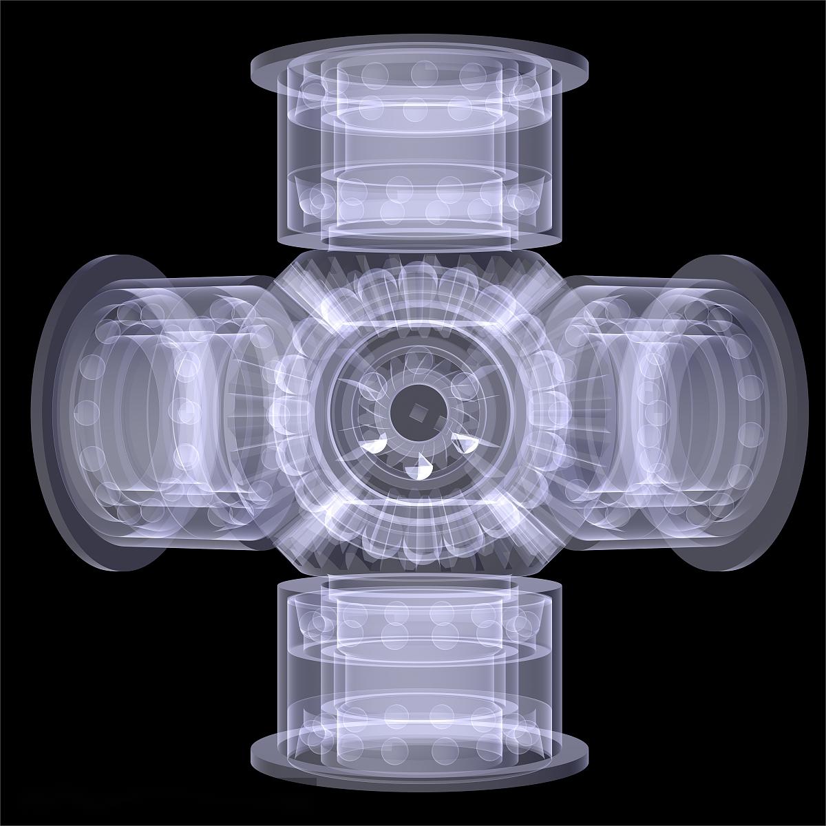 X射線檢測技術(shù)在工業(yè)領域的應用