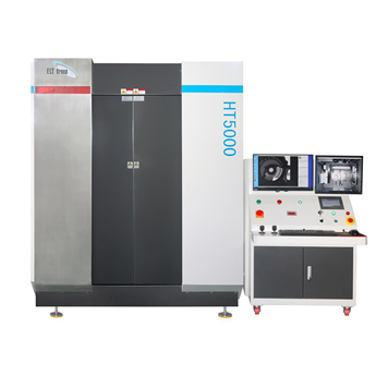 工業X射線探傷檢測設備